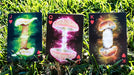 Limited Edition Fungi Mystic Mushrooms Mycological Playing Cards - Merchant of Magic