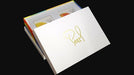 Limited Edition Pearl Playing Card Luxury Set - Merchant of Magic