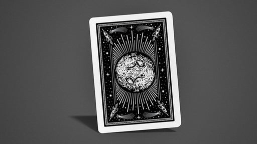 Limited Edition Rocket Playing Cards by Pure Imagination Projects - Merchant of Magic