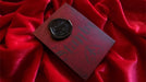 Limited Edition Stanbur Royal Black Seal Playing Cards - Merchant of Magic