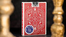 Limited Empire Playing Cards by Kings Wild Project - Merchant of Magic