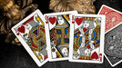 Limited Empire Playing Cards by Kings Wild Project - Merchant of Magic