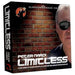 Limitless (7 of Hearts) DVD and Gimmicks by Peter Nardi - DVD - Merchant of Magic