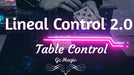Linear Control 2.0 Gonzalo Cuscuna video - INSTANT DOWNLOAD - Merchant of Magic