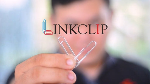 LINKCLIP by Steve Marchello - VIDEO DOWNLOAD - Merchant of Magic