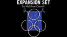 Linking Rings Expansion Set by Matthew Garrett - Merchant of Magic