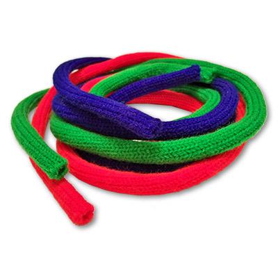 Linking Rope Loops Deluxe (Wool) by Uday - Merchant of Magic