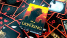 Lion King Deck by JL Magic - Trick - Merchant of Magic