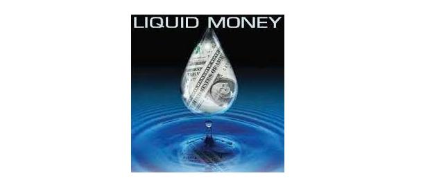Liquid Money - Ben Williams - INSTANT DOWNLOAD - Merchant of Magic