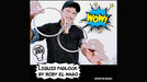 LIQUID PADLOCK by Roby El Mago video - INSTANT DOWNLOAD - Merchant of Magic