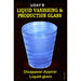 Liquid Vanish & Production Glass by Uday - Merchant of Magic