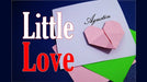 Little Love by Agustin - video DOWNLOAD - Merchant of Magic