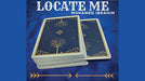 Locate Me by Mohamed Ibrahim - INSTANT DOWNLOAD - Merchant of Magic