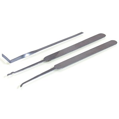 Lock Pick Set by Ronjo - Merchant of Magic