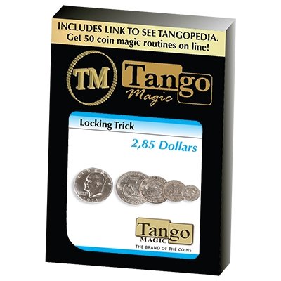 Locking $2.85 by Tango (D0033) - Merchant of Magic