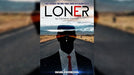 Loner Blue (Gimmicks and Online Instructions) by Cameron Francis - Trick - Merchant of Magic