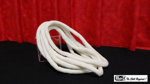Long, Long Rope Deluxe (Wool) by Mr. Magic - Merchant of Magic