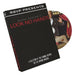 Look No Hands by Wayne Dobson and RSVP Magic - DVD - Merchant of Magic