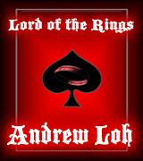 Lord of the Rings - By Andrew Loh - INSTANT DOWNLOAD - Merchant of Magic