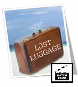 Lost Luggage - By Stefan Olschewski - INSTANT DOWNLOAD - Merchant of Magic