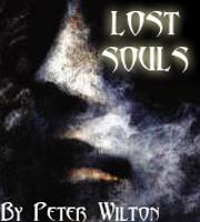 Lost Souls by Peter Wilton - INSTANT DOWNLOAD - Merchant of Magic