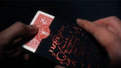 Love Promise of Vow (Red) Playing Cards by The Bocopo Playing Card Company - Merchant of Magic