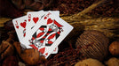 Love Promise of Vow (Red) Playing Cards by The Bocopo Playing Card Company - Merchant of Magic