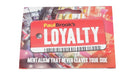 Loyalty (Gimmicks and Online Instructions) by Paul Brook - Merchant of Magic