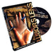 Lubors Lens - DVD and Gimmick by Paul Harris - DVD - Merchant of Magic