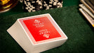 Lucky Casino Playing Cards - Merchant of Magic