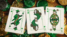 Lucky Playing Cards - Merchant of Magic