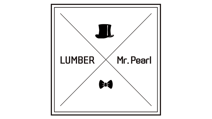 Lumber by Mr. Pearl - Merchant of Magic
