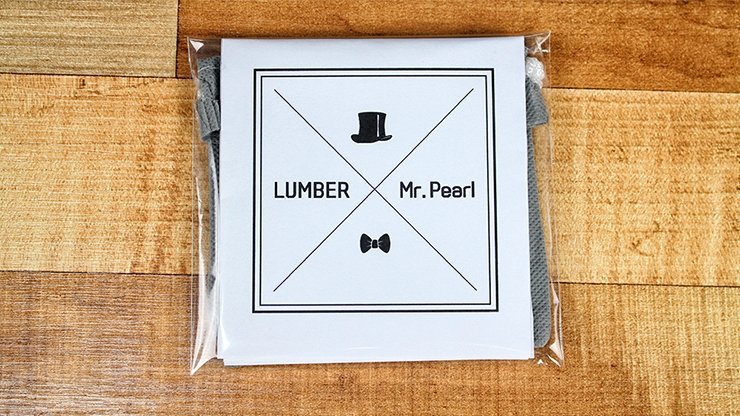 Lumber by Mr. Pearl - Merchant of Magic