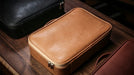 Luxury Close-Up Bag (Camel Brown) by TCC - Merchant of Magic