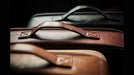 Luxury Close-Up Bag (Dark Brown) by TCC - Merchant of Magic