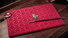 Luxury Pad (Red) by TCC - Merchant of Magic