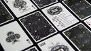 LUXX Playing Cards: Shadow Edition Silver, Second Edition - Merchant of Magic