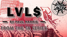 LVL$ by Paul Harris - INSTANT VIDEO DOWNLOAD - Merchant of Magic