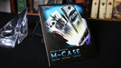 M-Case Blue (DVD and Gimmick) by Mickael Chatelain - Merchant of Magic
