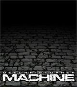 Machine - By Dee Christopher - INSTANT DOWNLOAD - Merchant of Magic