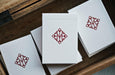 Madison Revolvers Playing cards by Ellusionist - Merchant of Magic