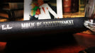 Magic as Entertainment (Limited/Out of Print) by Harold Taylor - Book - Merchant of Magic