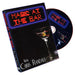 Magic At The Bar by Chris Randall - DVD - Merchant of Magic