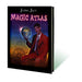 Magic Atlas by Joshua Jay - Book - Merchant of Magic