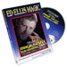 Magic Castle Performance Live by Ed Ellis - DVD - Merchant of Magic