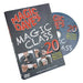 Magic Dave's Magic Class by David Williamson - DVD - Merchant of Magic