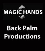 Magic Hands Tuition - Back Palm Productions - VIDEO DOWNLOAD - Merchant of Magic