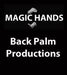 Magic Hands Tuition - Back Palm Productions - VIDEO DOWNLOAD - Merchant of Magic