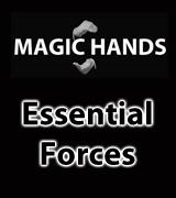 Magic Hands Tuition - Essential Forces - VIDEO DOWNLOAD - Merchant of Magic