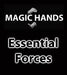 Magic Hands Tuition - Essential Forces - VIDEO DOWNLOAD - Merchant of Magic